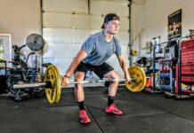 운동과 영양의 시너지 효과: 건강한 몸을 위한 필수 요소