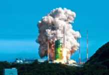 누리호 발사 성공·우주항공청 출범·…‘대한민국 우주시대’ 개막