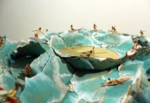 산업 생산현장 가장 가까이서 ‘현대미술전’ 열린다